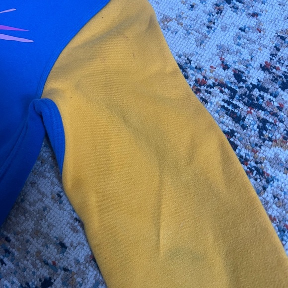 Nike Kids Colorful  Hoodie - Picture 7 of 8